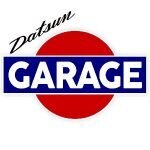 Datsun Garage