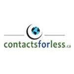 Contactsforless.ca