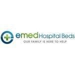 50% off beds & mattresses