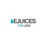 Ejuices For Less