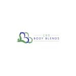 CBD Body Blends