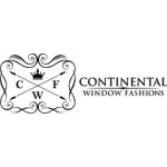 get 30% off at continental window fashions promo code