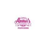 Anna's Gourmet Popcorn