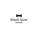 Black Bow Sweets