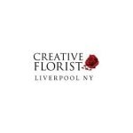 get 20% off at creative florist