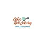 Eat and Run Catering serving Sunset Ice Cream