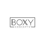 Boxy Concepts