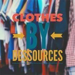 Clothes by Dessources