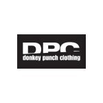 get 10% off at donkey punch clothing code