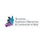 Acadiana Symphony Orchestra & Conservatory of Music