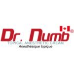 Dr. Numb CA