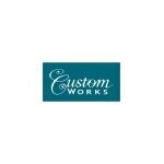 (Site-Wide) 45% Off Custom Works Performance Brakes Discount Code for All Orders