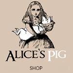 Alice's Pig