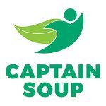 CaptainSoup Weekend Special: Redeem Coupon Code for Free Soup Ladle on $30+ Orders!