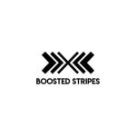 Boosted Stripes