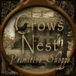 Crowsnestprimitiveshoppe.com