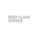 Beer Glass Hopper