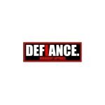 Defiance Workout Apparel