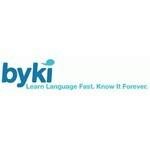 Byki learn it fast, Know it forever