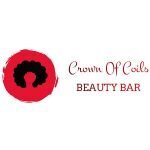 Crown Of Coils Beauty Bar