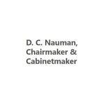 D. C. Nauman, Chairmaker & Cabinetmaker