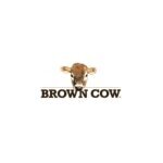 Brown Cow