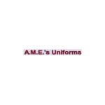 A.M.E.'s Uniforms