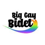 Big Gay Bidet