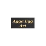 Agga Egg Art