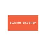 get 20% off at electric bike shop