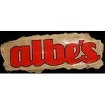 Albe's