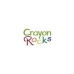 Crayon Rocks