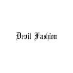 Devil Fashion