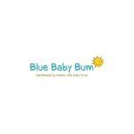 Blue Baby Bum