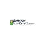 Batteries Factory Outlet Store