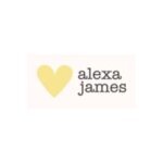 get 20% off at alexa james baby promo code