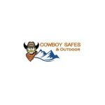 Cowboy Safes & Outdoor