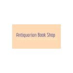 Antiquarian Book Shop