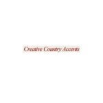 Creative Country Accents