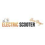 Electric Scooter San Diego