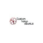 get 20% off at custom vinyl decals promo code coupon code