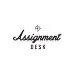 Assignment Desk