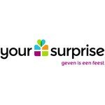 Yoursurprise.at at