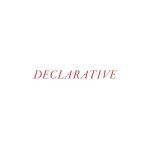 Declarative