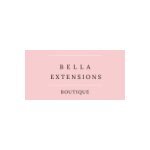 Bella Extensions Boutique