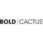 Bold Cactus