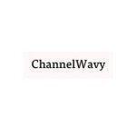 Channel Wavy