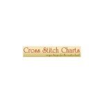 9% off select cross stitch kits