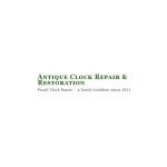 Antique Clock Repair & Restoration