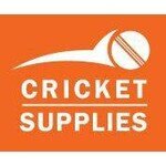 Cricket supplies